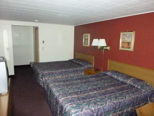 Willow Springs Motel