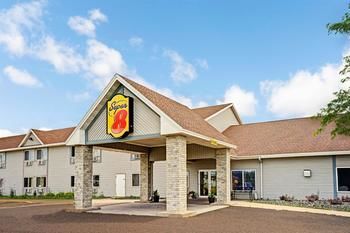 Hotel Super 8 Baldwin