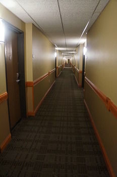 Hotel Americinn Of Baldwin