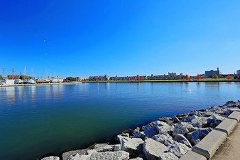 Hotel Best Western Harborside