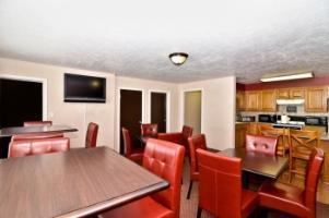 Hotel Best Western Harborside