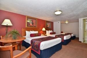 Hotel Best Western Harborside