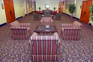 Hotel Best Western Harborside