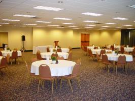 Hotel Best Western Harborside