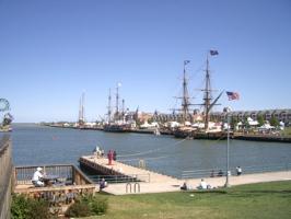 Hotel Best Western Harborside