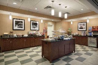 Hotel Hampton Inn & Suites Charles Town