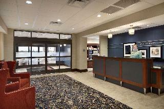 Hotel Hampton Inn & Suites Charles Town