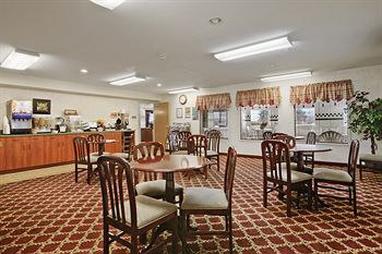 Hotel Toppenish Inn And Suites