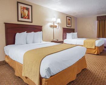 Hotel Quality Inn And Suites Toppenish
