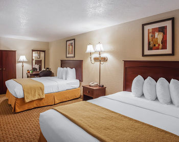 Hotel Quality Inn And Suites Toppenish
