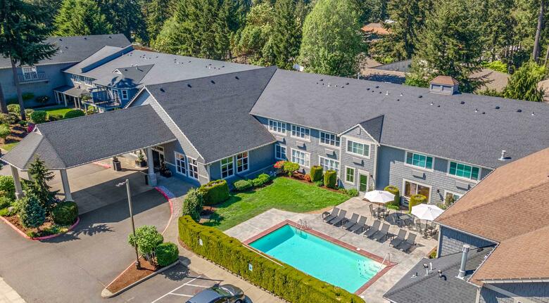Hotel Best Western Plus Wesley Inn & Suites