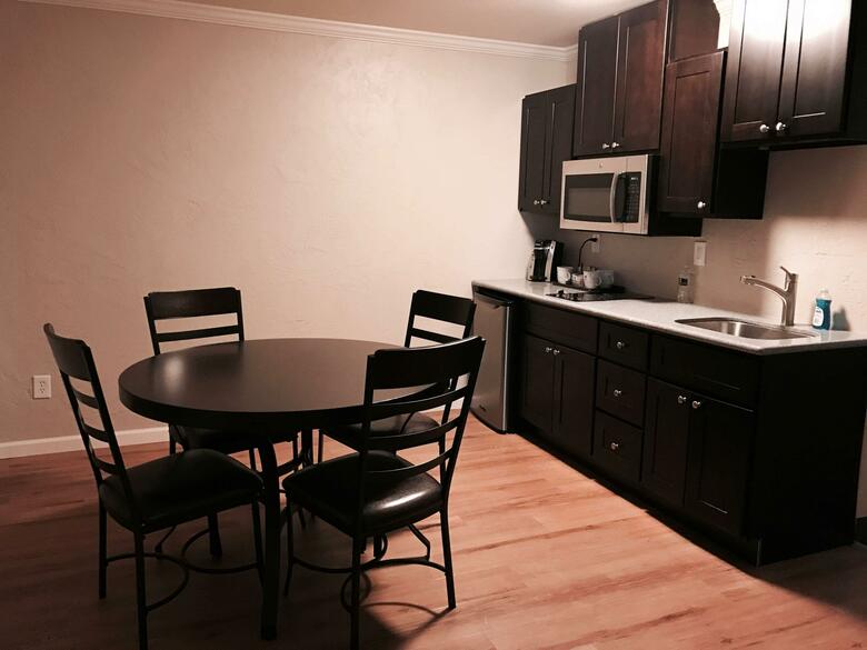 Hotel Best Western Plus Wesley Inn & Suites