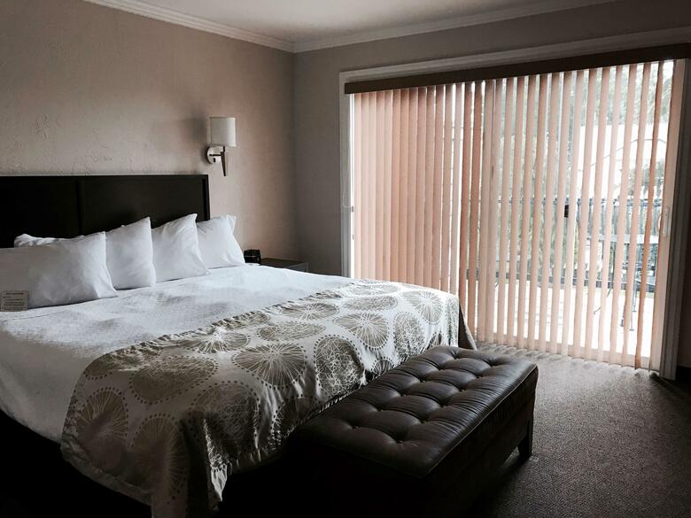Hotel Best Western Plus Wesley Inn & Suites