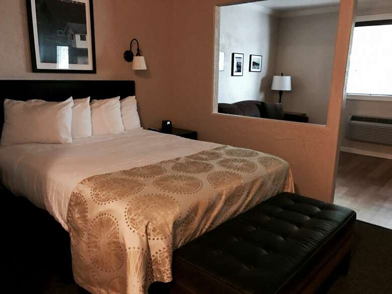 Hotel Best Western Plus Wesley Inn & Suites