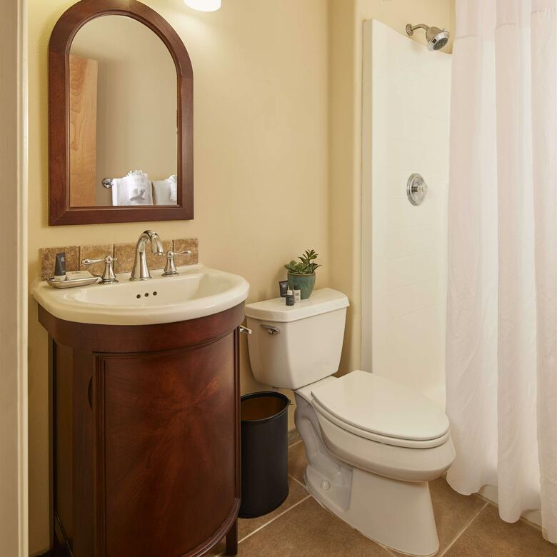 Hotel Best Western Plus Wesley Inn & Suites