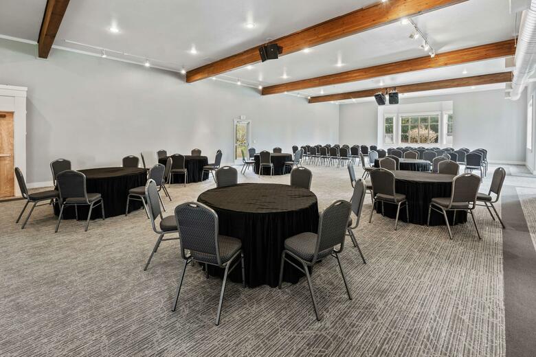 Hotel Best Western Plus Wesley Inn & Suites
