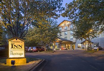 Hotel The Inn At Gig Harbor