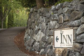 Hotel The Inn At Gig Harbor