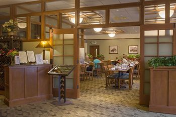 Hotel The Inn At Gig Harbor