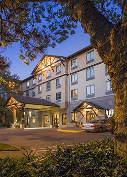 Hotel The Inn At Gig Harbor