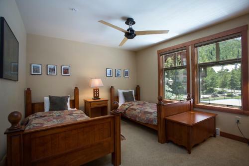 Solitude Resort And Lodging
