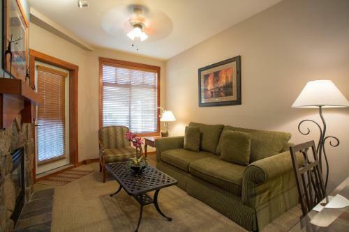 Solitude Resort And Lodging