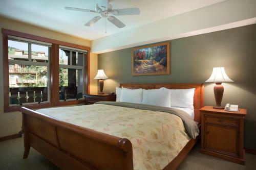 Solitude Resort And Lodging