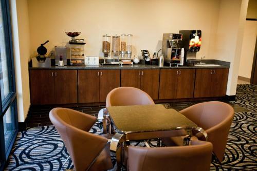 Motel Americas Best Value Inn Roosevelt/ballard