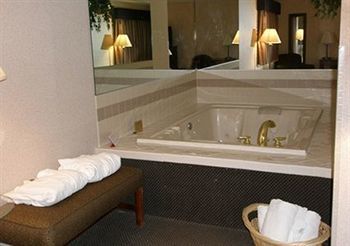 Hotel Comfort Inn Weirton