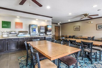 Hotel Comfort Inn Weirton