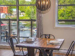 Apartamento Le Viking Resort & Marina