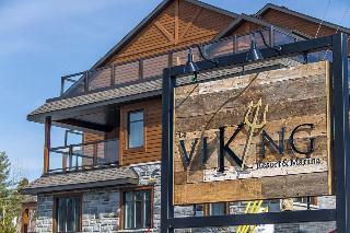 Apartamento Le Viking Resort & Marina