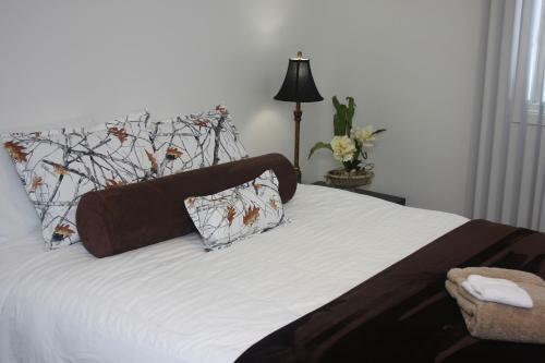 Andante G�te Bed And Breakfast