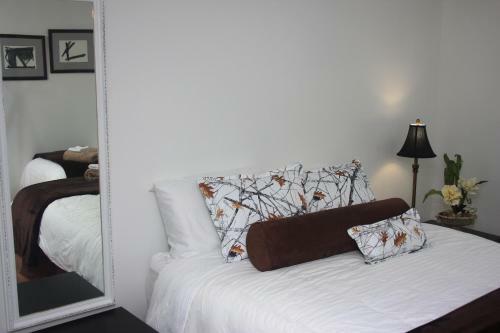 Andante G�te Bed And Breakfast