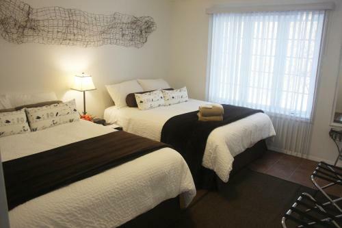 Andante G�te Bed And Breakfast