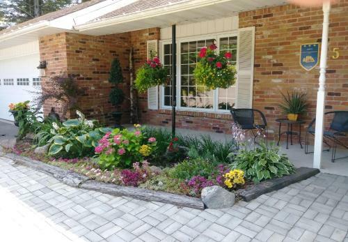 Andante G�te Bed And Breakfast