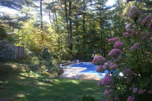 Andante G�te Bed And Breakfast
