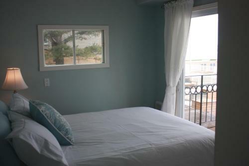 Motel Sunport Beach Resort