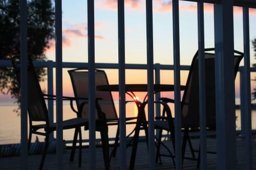 Motel Sunport Beach Resort