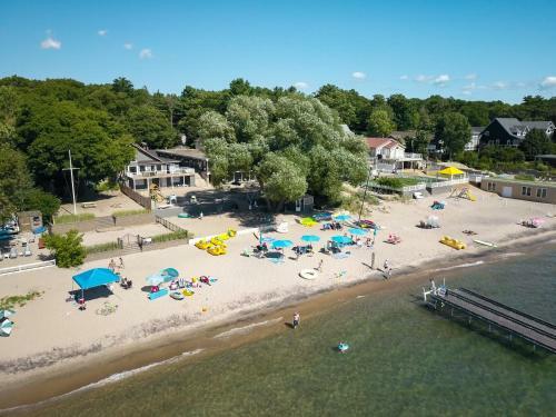 Motel Sunport Beach Resort