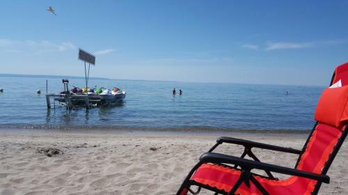 Motel Sunport Beach Resort