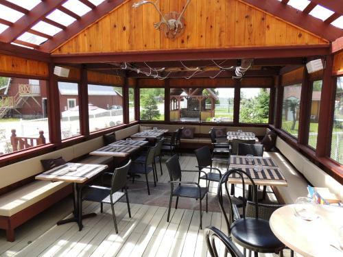 Posada Auberge Le Saint-boh�me