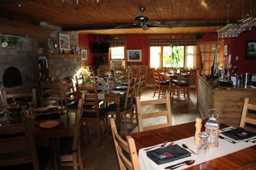 Posada Auberge Le Saint-boh�me