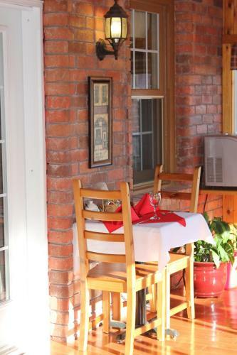 Posada Auberge Le Saint-boh�me