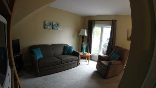 Apartment In Pasadena