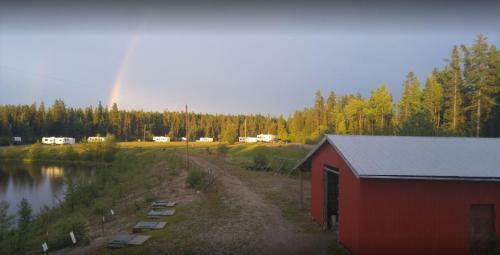 East Of Edson Rv Resort
