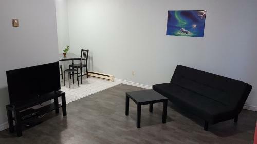 Apartamento Executive Suites Inn