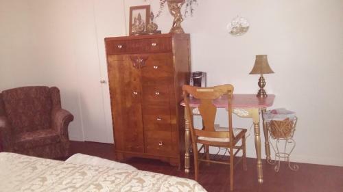 Bed & Breakfast Gite Agricole Les Lilas