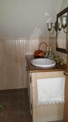 Bed & Breakfast Gite Agricole Les Lilas