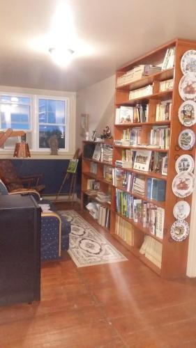 Bed & Breakfast Gite Agricole Les Lilas